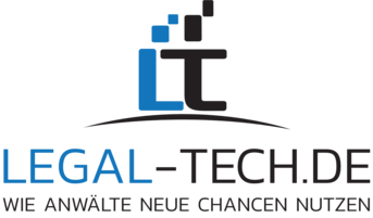 LEGAL–TECH.DE Wie Kanzleien neue Chancen nutzen